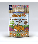 Little bigpaw koera maius oven baked kana 130g n1
