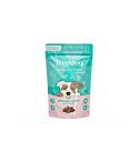 Freedog koera maius semi-moist siga/tomat 100g