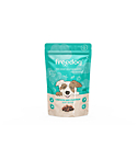 Freedog koera maius semi-moist kana/kõrvits 100g