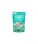 Freedog koera maius semi-moist jänes/artišokk 100g