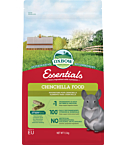 Oxbow essentials tšintšilja täissööt 1.5kg