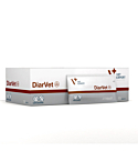 Vetexpert diarvet tabletid n30