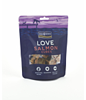 F4d koera maius love lõhe kuubikud 85g