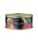 Encore koera konserv kanafilee/veis kastmes 156g n1