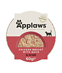 Applaws kassi einekauss kastmes kana/part 60g n1