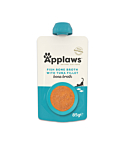 Applaws kassi puljong tuunikalaga 85g n1