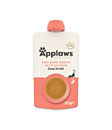 Applaws kassi puljong lõhega 85g n1