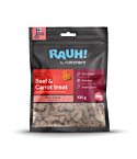 Rauh by nutriment koera maius veis/porgand 100g n1