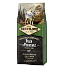 Carnilove Duck & Pheasant for Adult koeratoit 12 kg