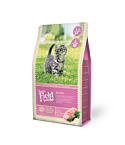Sam's Field Kitten kassitoit 2,5kg