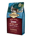 Carnilove Salmon for Adult kassitoit 2 kg