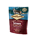 Carnilove Salmon for Adult kassitoit 400g
