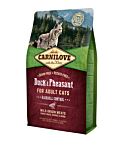 Carnilove Duck & Pheasant for Adult kassitoit 2 kg