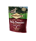 Carnilove Duck & Pheasant for Adult kassitoit 400g