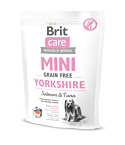 Brit Care Mini Yorkshire teraviljavaba koeratoit 400g