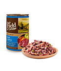 Sam's Field Lamb & Apple konserv koertele 400g