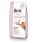 Brit Veterinary Diet Hypoallergenic erisööt koertele 12kg