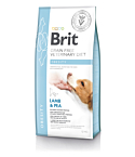 Brit Veterinary Diet Obesity erisööt koertele 12kg