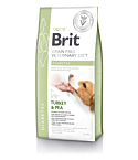 Brit Veterinary Diet Diabetes erisööt koertele 12kg