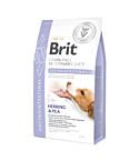 Brit Veterinary Diet Gastrointestinal erisööt koertele 2kg