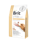 Brit Veterinary Diet Hepatic erisööt koertele 2kg