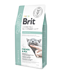 Brit Veterinary Diet Struvite erisööt kassidele 5kg