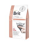 Brit Veterinary Diet Renal erisööt kassidele 2kg