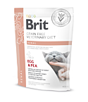 Brit Veterinary Diet Renal erisööt kassidele 400g