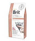 Brit Veterinary Diet Renal erisööt kassidele 5kg