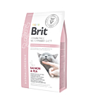 Brit Veterinary Diet Hypoallergenic erisööt kassidele 2kg
