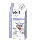 Brit Veterinary Diet Gastrointestinal erisööt kassidele 5kg