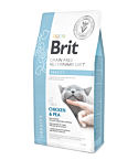 Brit Veterinary Diet Obesity erisööt kassidele 5kg