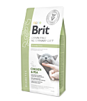 Brit Veterinary Diet Diabetes erisööt kassidele 5kg