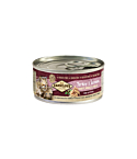 Carnilove Cat Turkey & Salmon kitten konserv kassipoegadele 100g