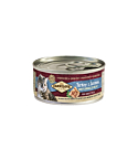 Carnilove Cat Turkey & Salmon konserv kassidele 100g