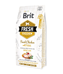 Brit Fresh Chicken with Potato Adult koeratoit 2,5 kg