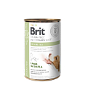 Brit Veterinary Diet Diabetes konserv koertele 400g