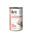 Brit Veterinary Diet Renal konserv koertele 400g