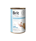 Brit Veterinary Diet Obesity konserv koertele 400g