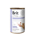 Brit Veterinary Diet Gastrointestinal konserv koertele 400g