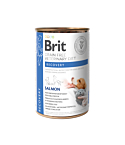 Brit Veterinary Diet Recovery konserv koertele ja kassidele 400g
