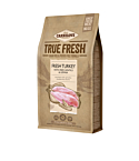 Carnilove True Fresh Turkey koeratoit 1,4kg