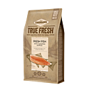 Carnilove True Fresh Fish koeratoit 4kg