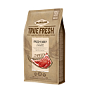 Carnilove True Fresh Beef koeratoit 4kg