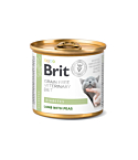 Brit Veterinary Diet Diabetes konserv kassidele 200g