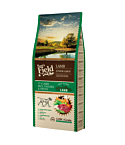 Sam's Field Junior Large Lamb koeratoit 13 kg