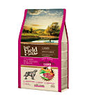 Sam's Field Adult Large Lamb koeratoit 2,5 kg