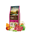 Sam's Field Adult Large Lamb koeratoit 13 kg
