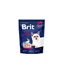 Brit Premium Cat Sterilized Chicken kassitoit 300g