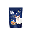 Brit Premium Cat Adult Salmon kassitoit 1,5kg